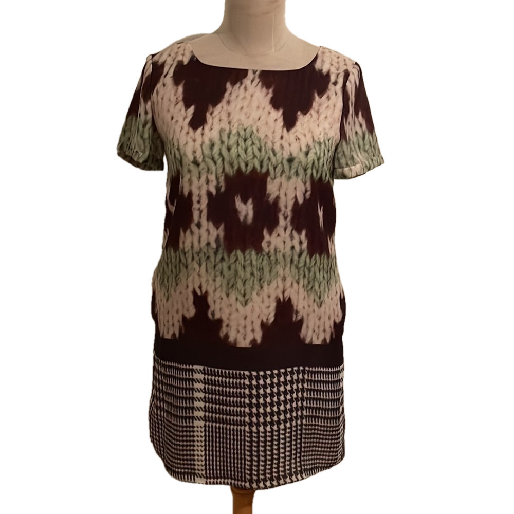 Kenzo Gorgeous dress